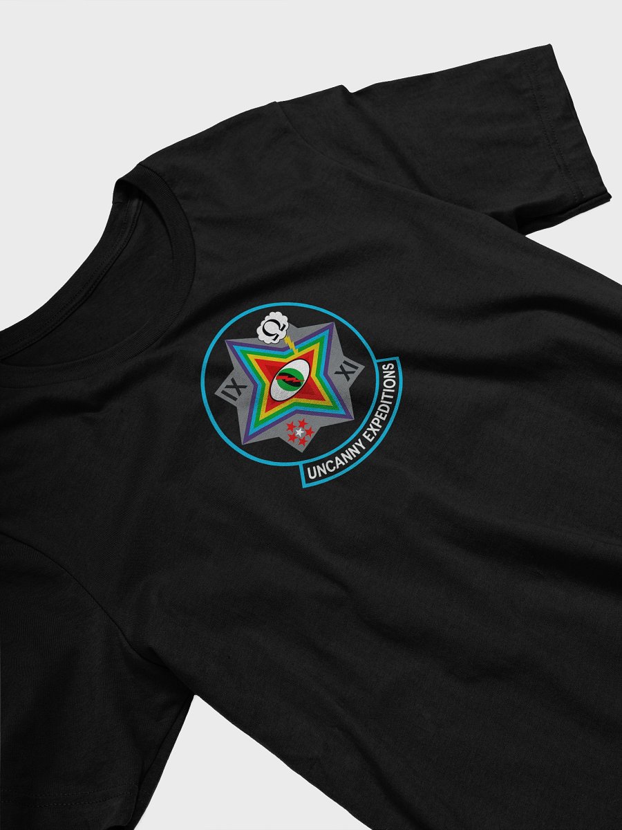 Desert Prowler Tee product image (3)