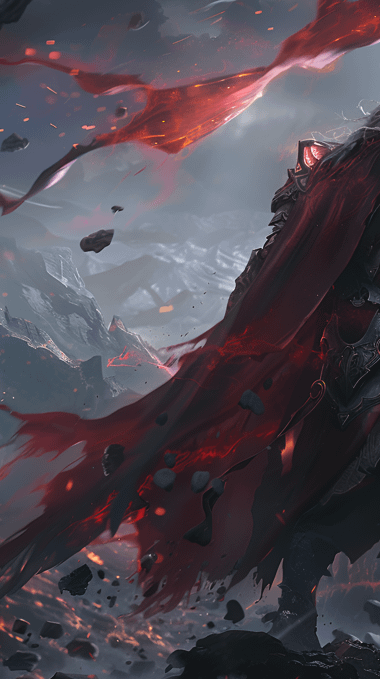 Artwork: Warriors Rising product image (2)