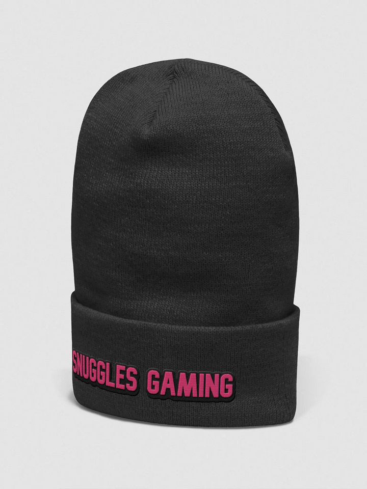 Snuggles Gaming product image (9)