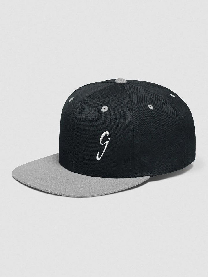 JG Snapback product image (4)