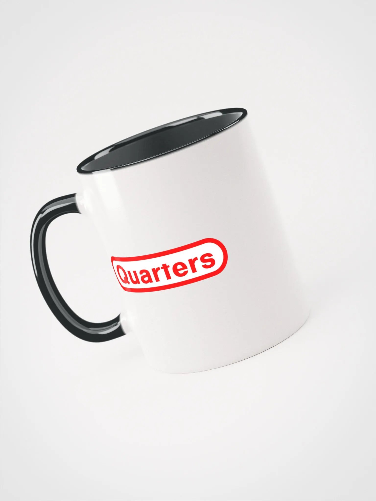 Quarters | Nintendo Mug product image (3)