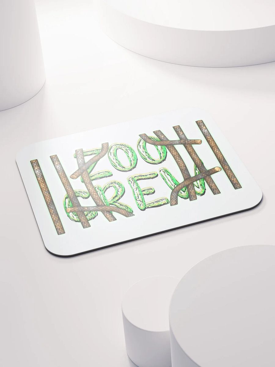 Zoo Crew Mouse Pad product image (4)