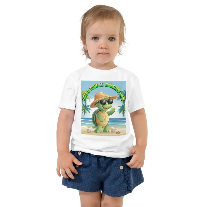 Have A Turtley Awesome Day! product image (1)