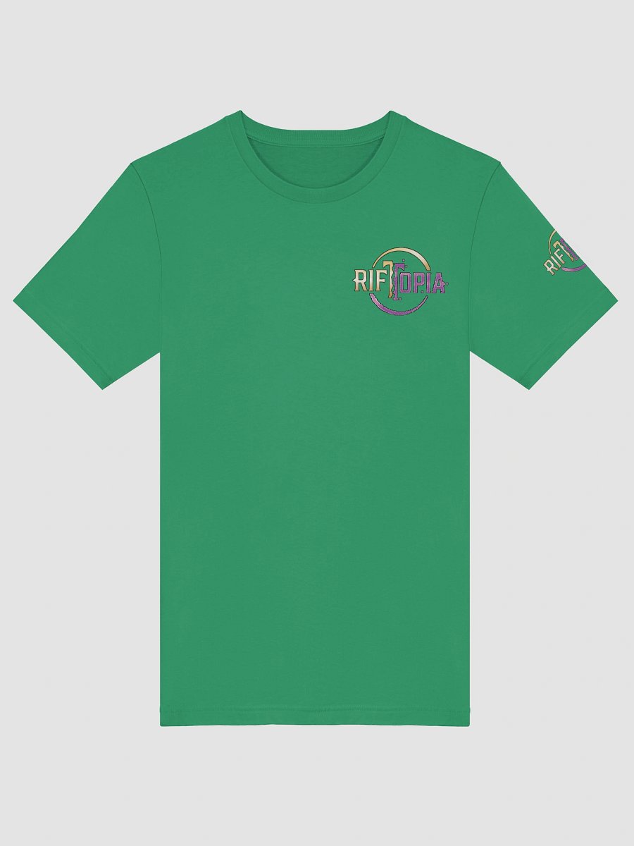Riftopia Tee product image (55)