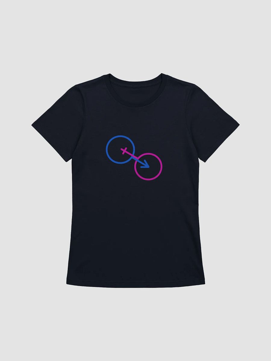 Gender Natural Order Connection T-Shirt product image (3)