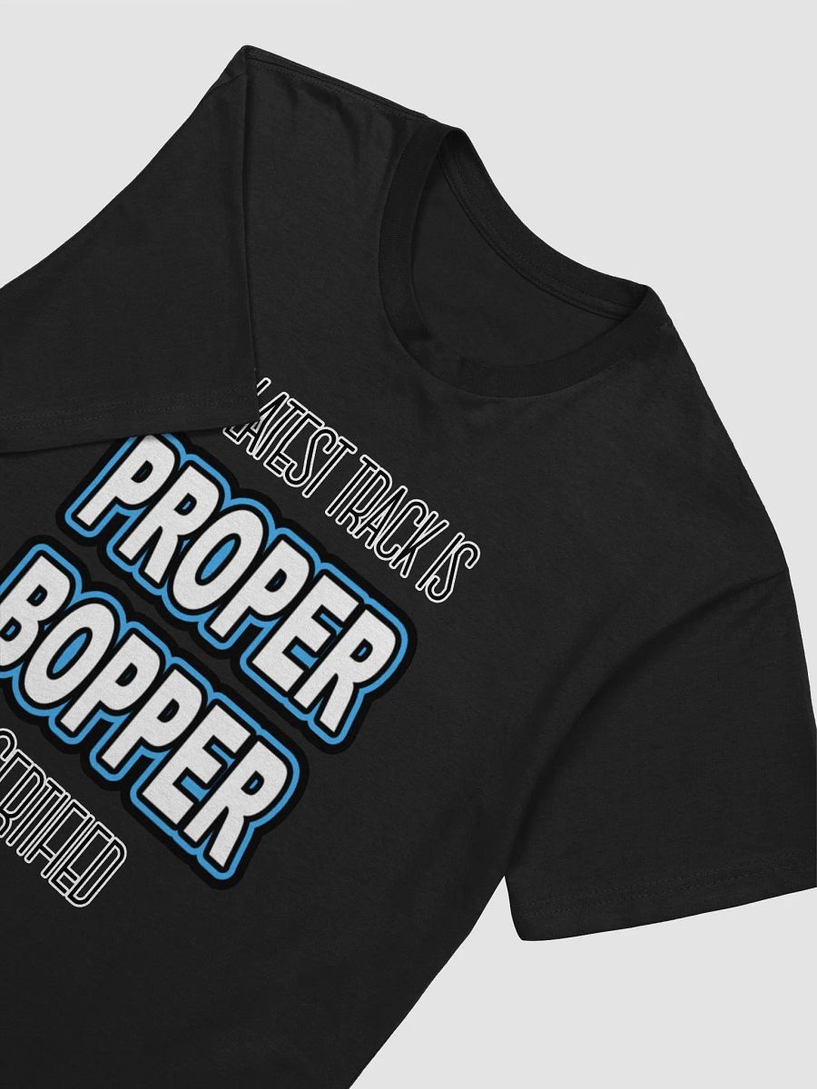 Proper Bopper Tee product image (18)