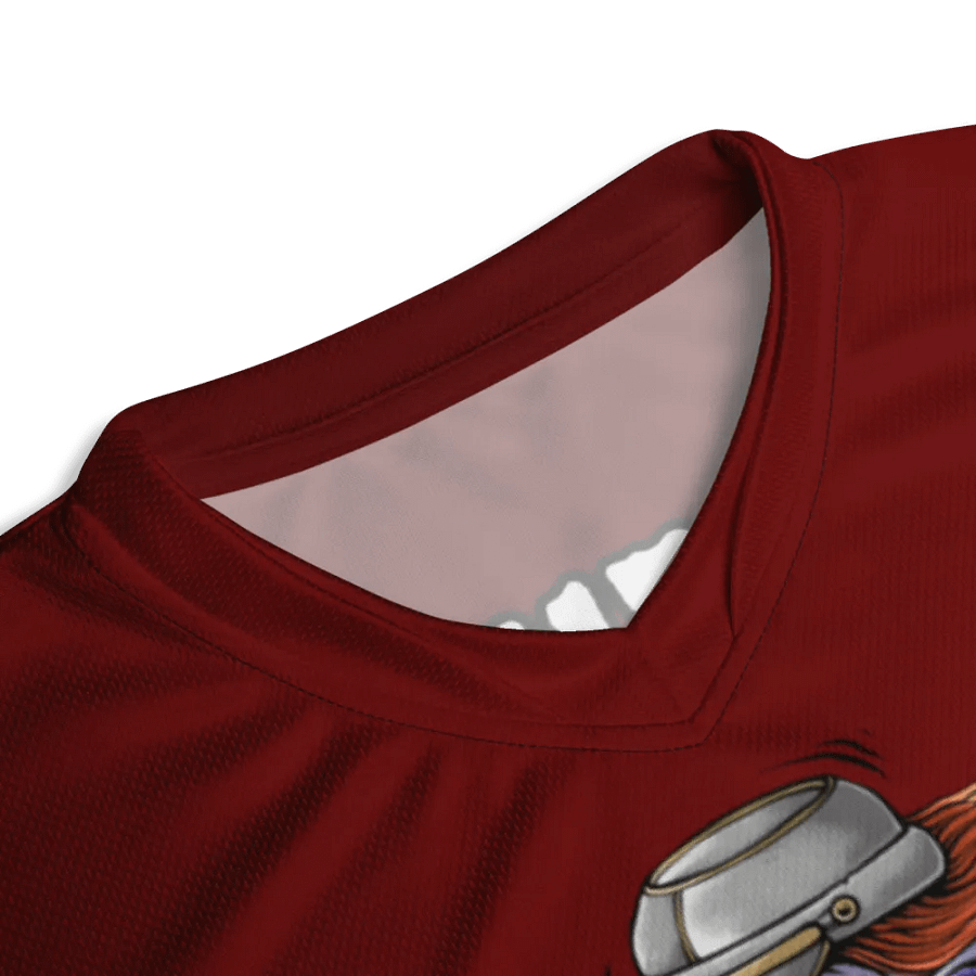 RadRat Football Jersey product image (4)