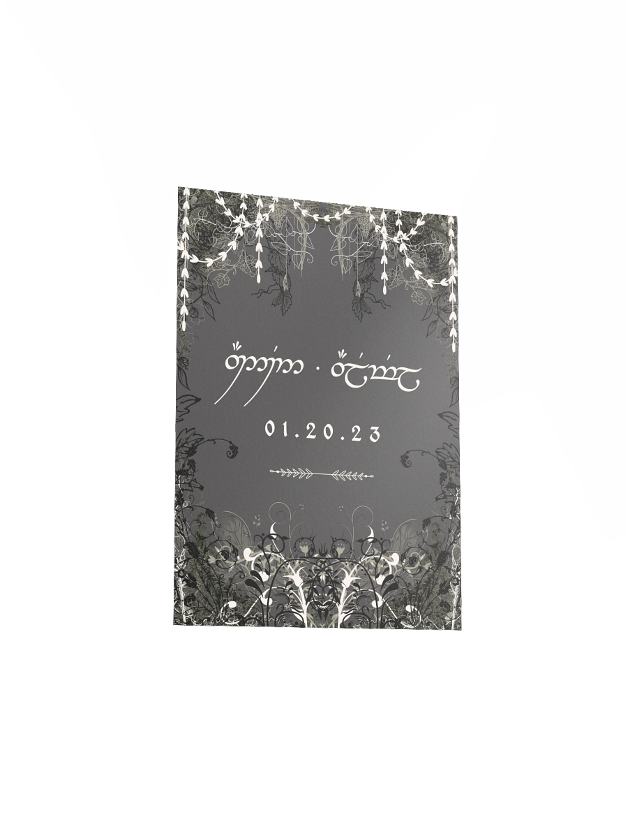 Audin Aulimil Poster product image (9)