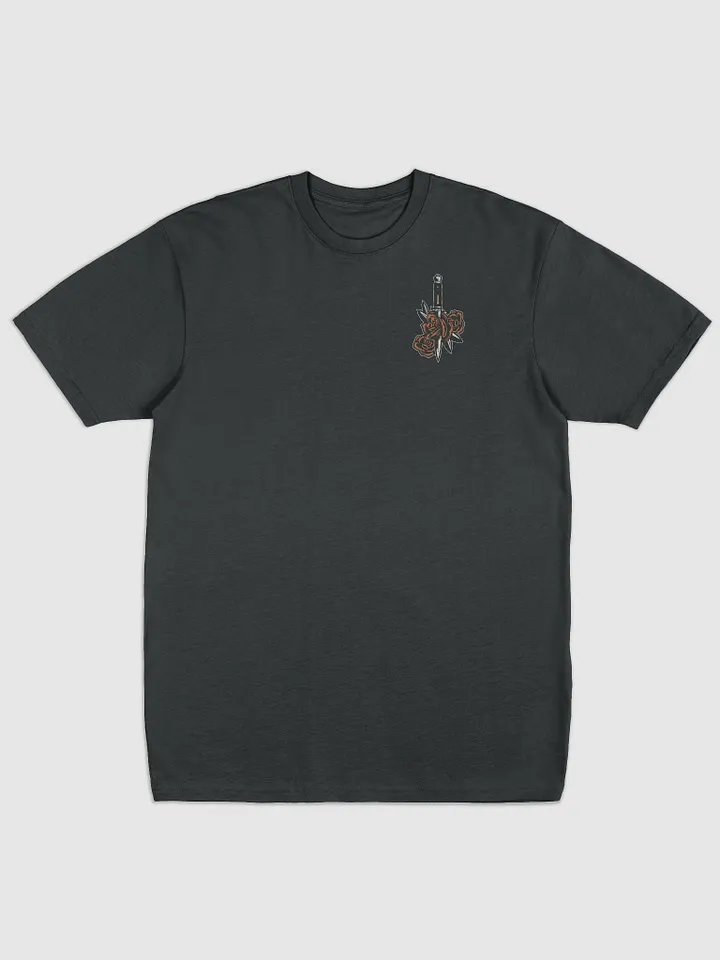 final girl tee product image (2)