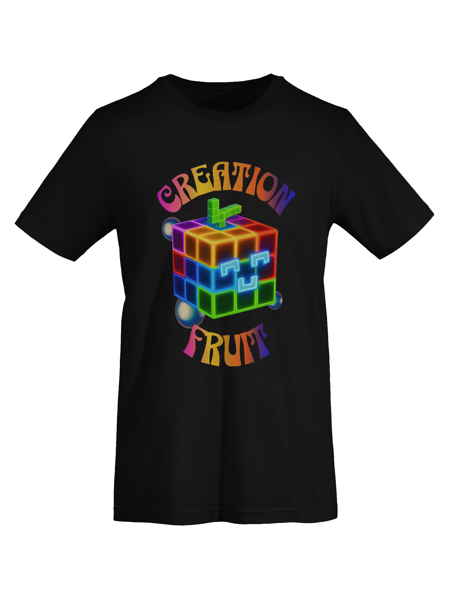 CREATION FRUIT TEE product image (3)