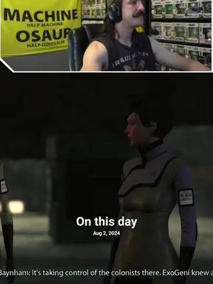#onthisday