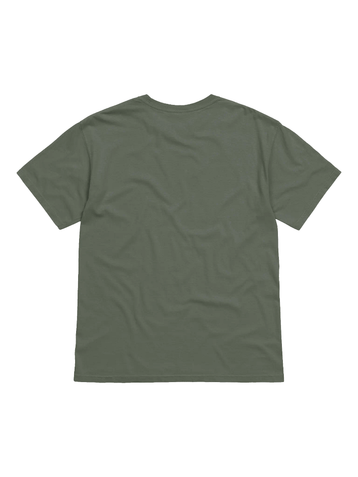 Motivational Dumbbell Workout Tee product image (10)