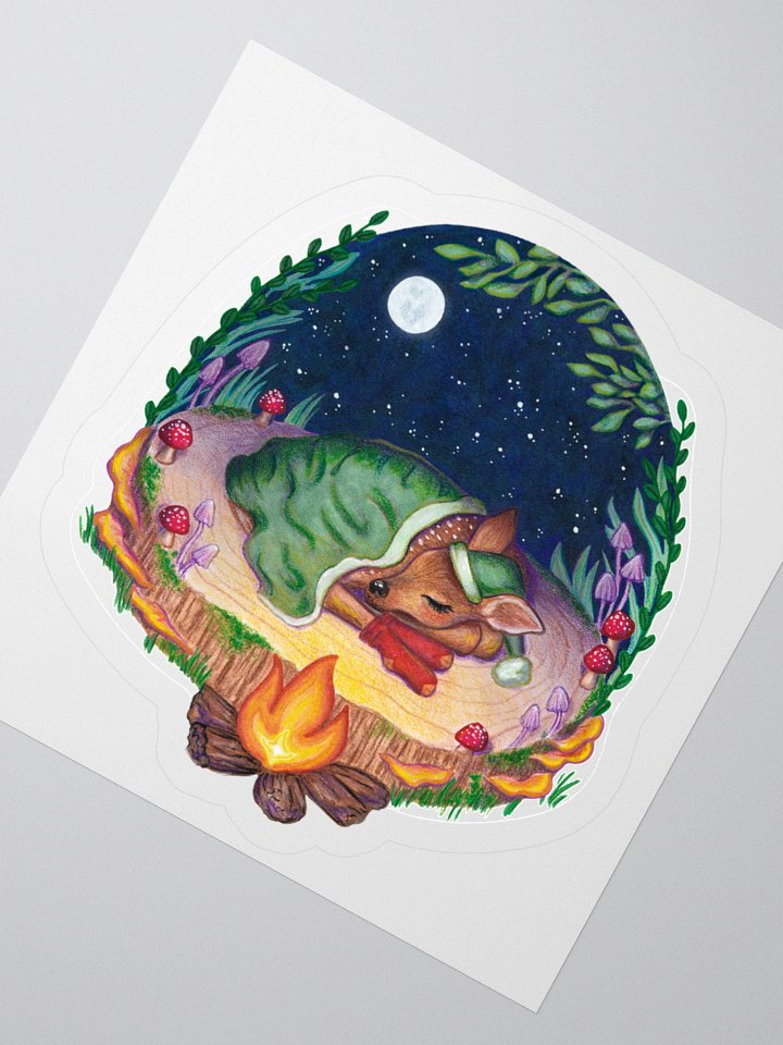 Autumn Dreams product image (4)