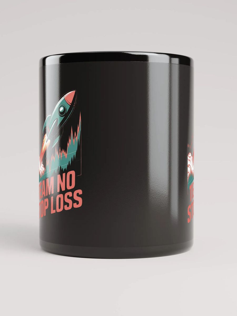 Rocket Rise Confidence Mug product image (5)