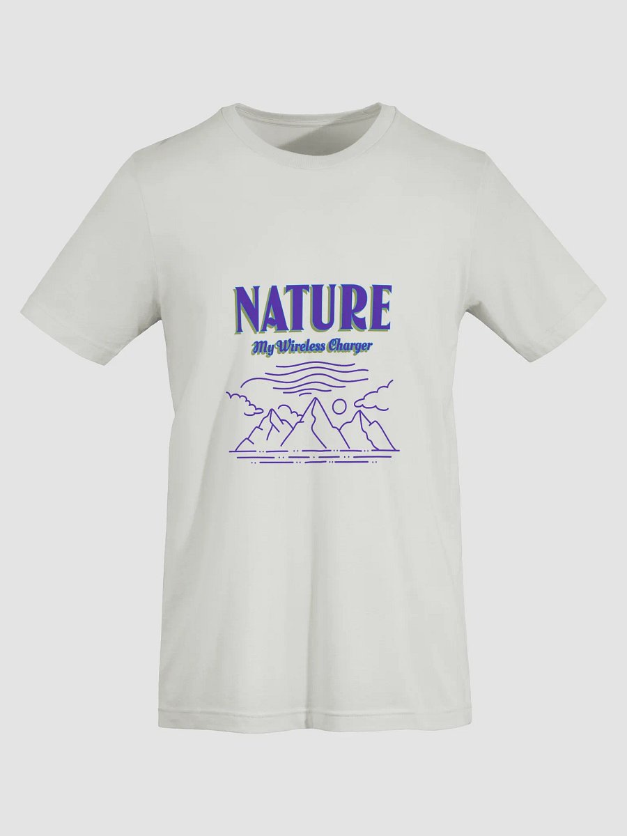 Nature-Inspired Wireless Charger product image (64)