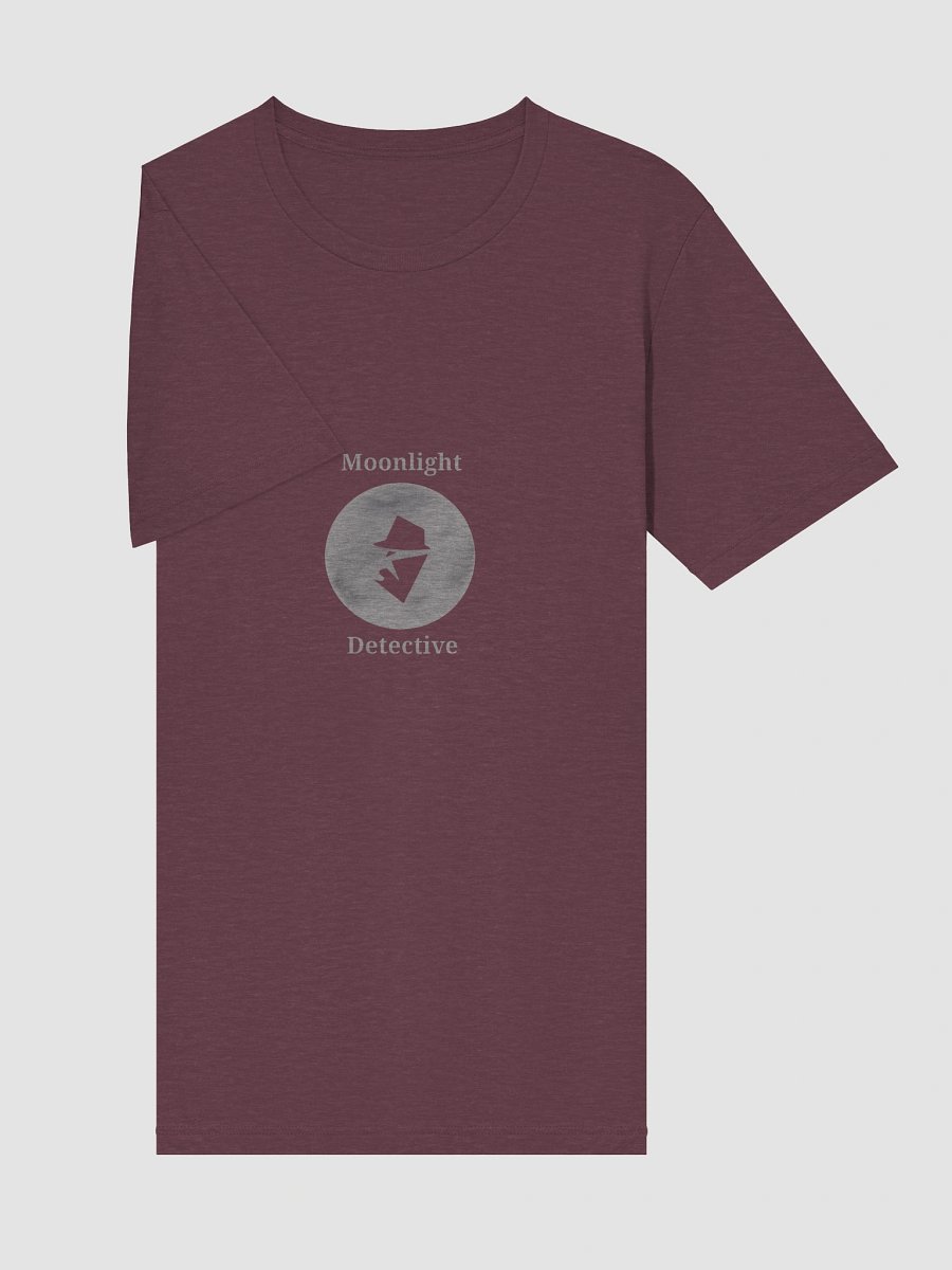 Moonlight Detective T-Shirt product image (5)