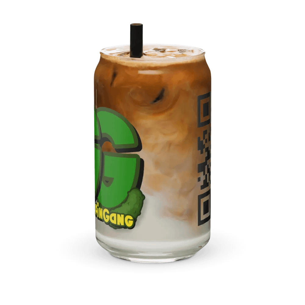 Gherkin Glass product image (41)