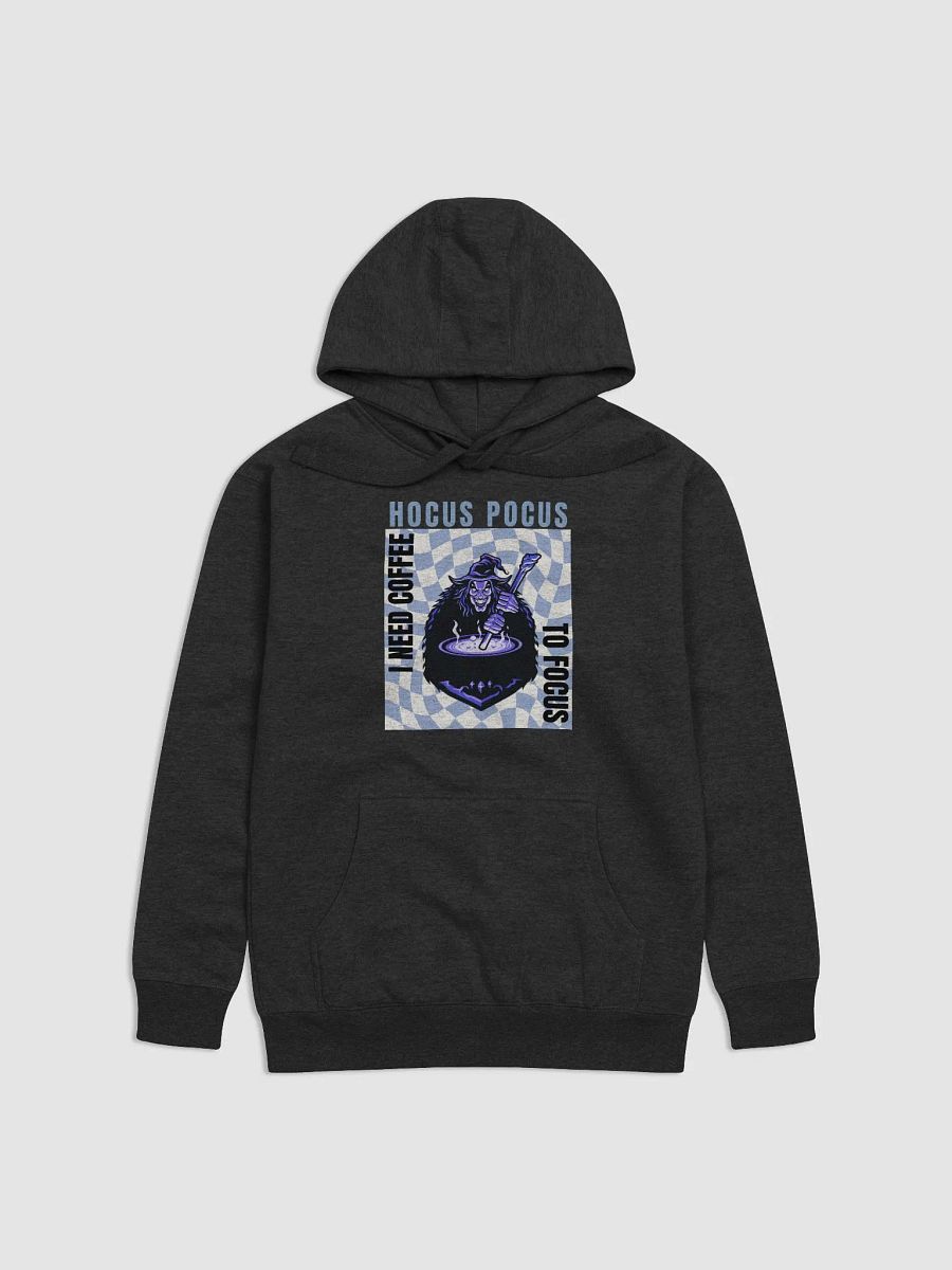 Hocus Pocus Witchy Brew Hoodie product image (1)