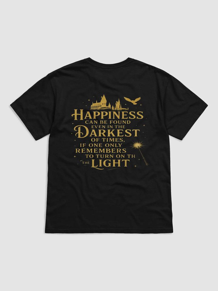 Best Selling - Illuminate Your Style T-Shirt product image (2)