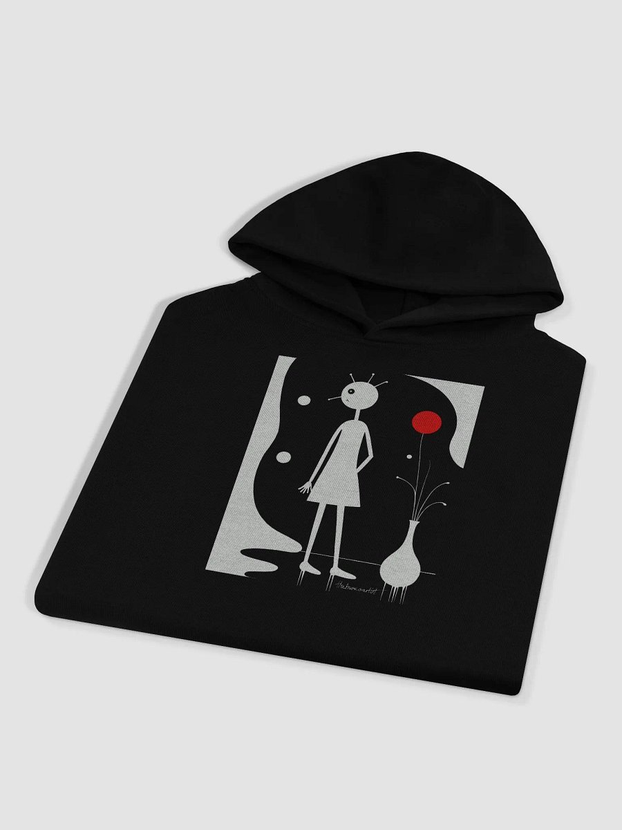 AS Colour Unisex Premium Oversized Hoodie product image (1)