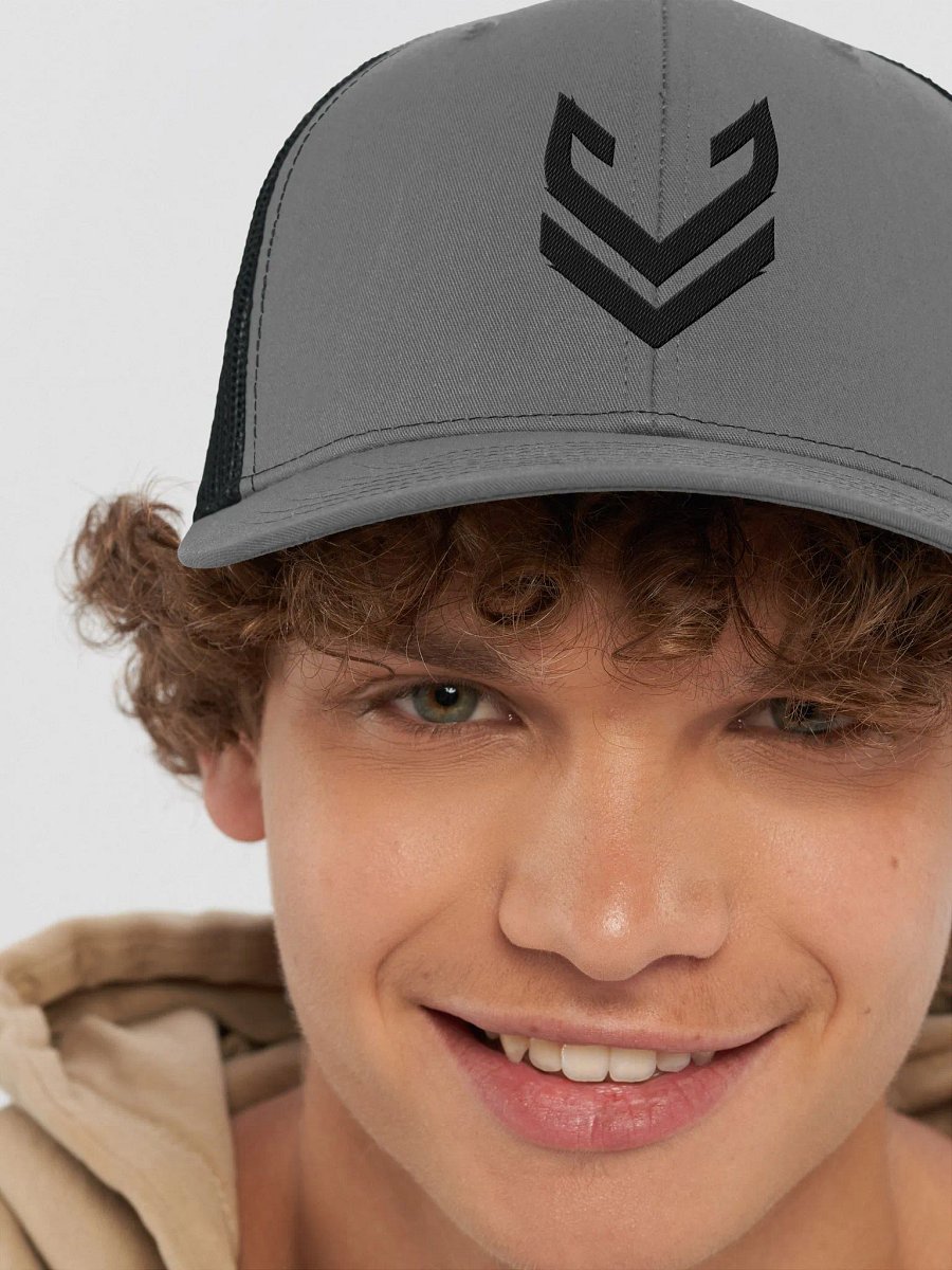 Rank Up - Hat product image (8)