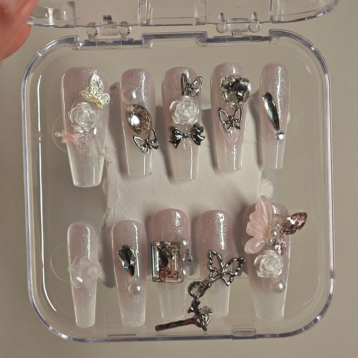Icicle Bloom product image (2)