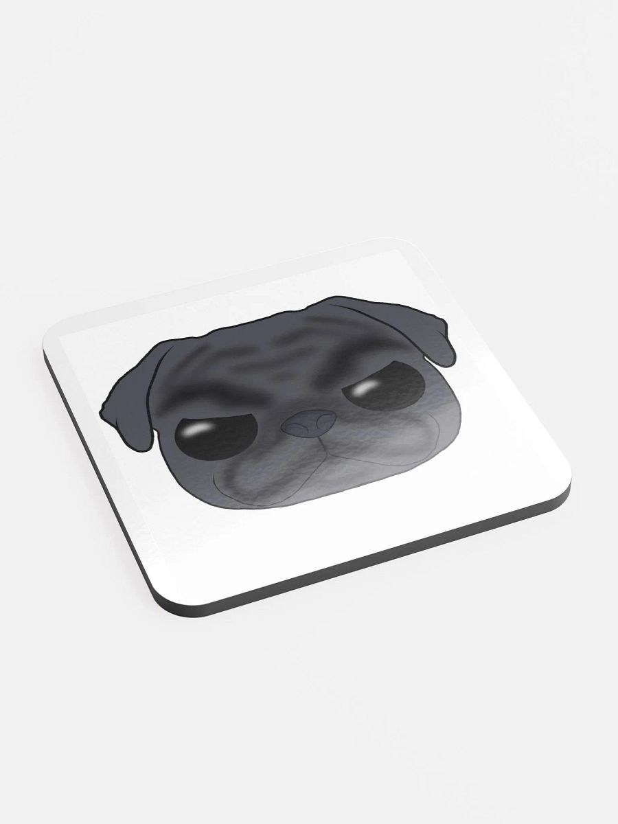 Angry Leeto Coaster product image (2)