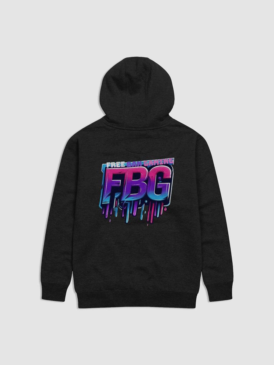 FBG Hoodie!!! product image (2)