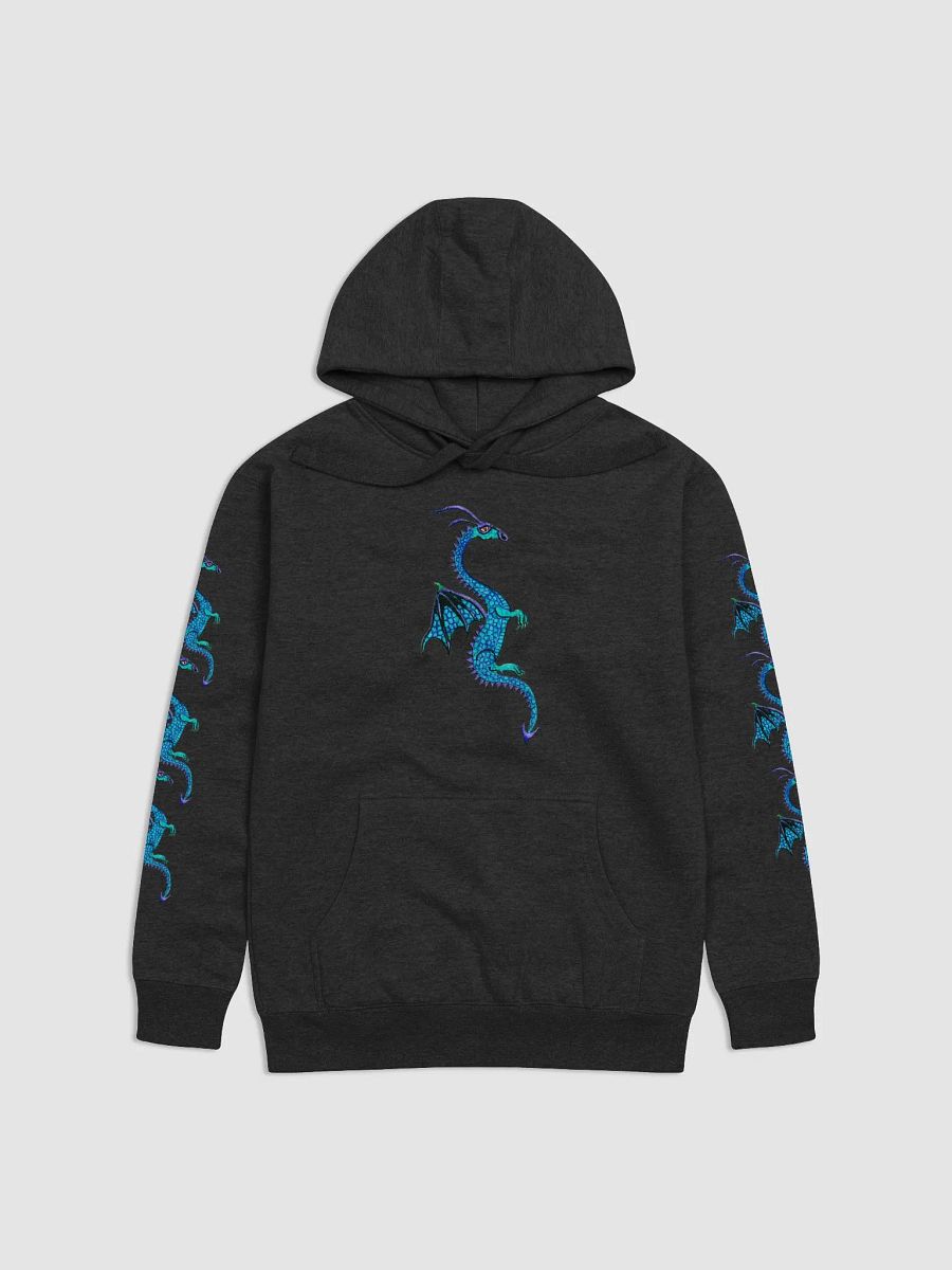 blue dragon hoody product image (3)