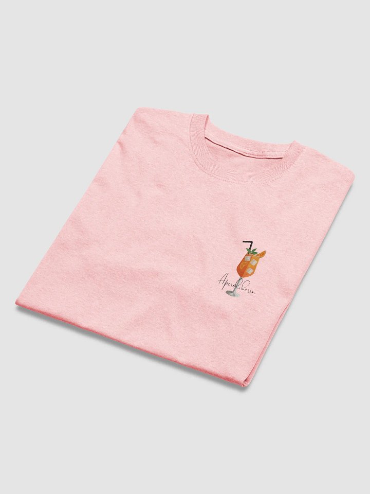 "Aperolikerin" T-Shirt product image (1)