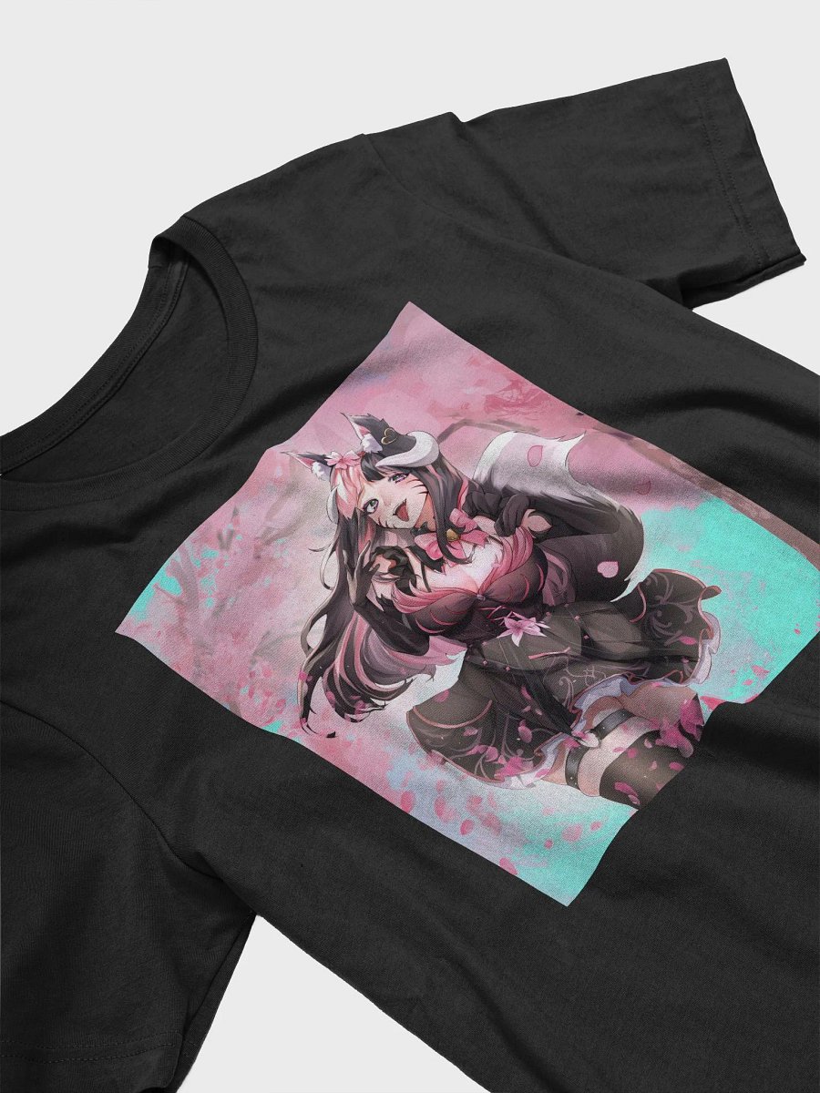 Double sided Saki PJ shirt product image (3)
