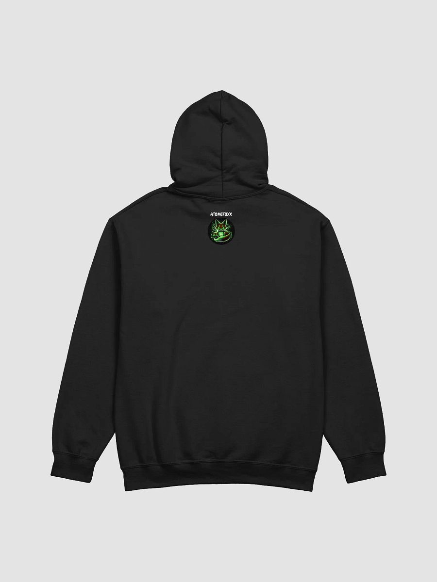 Fox Hoodie product image (14)