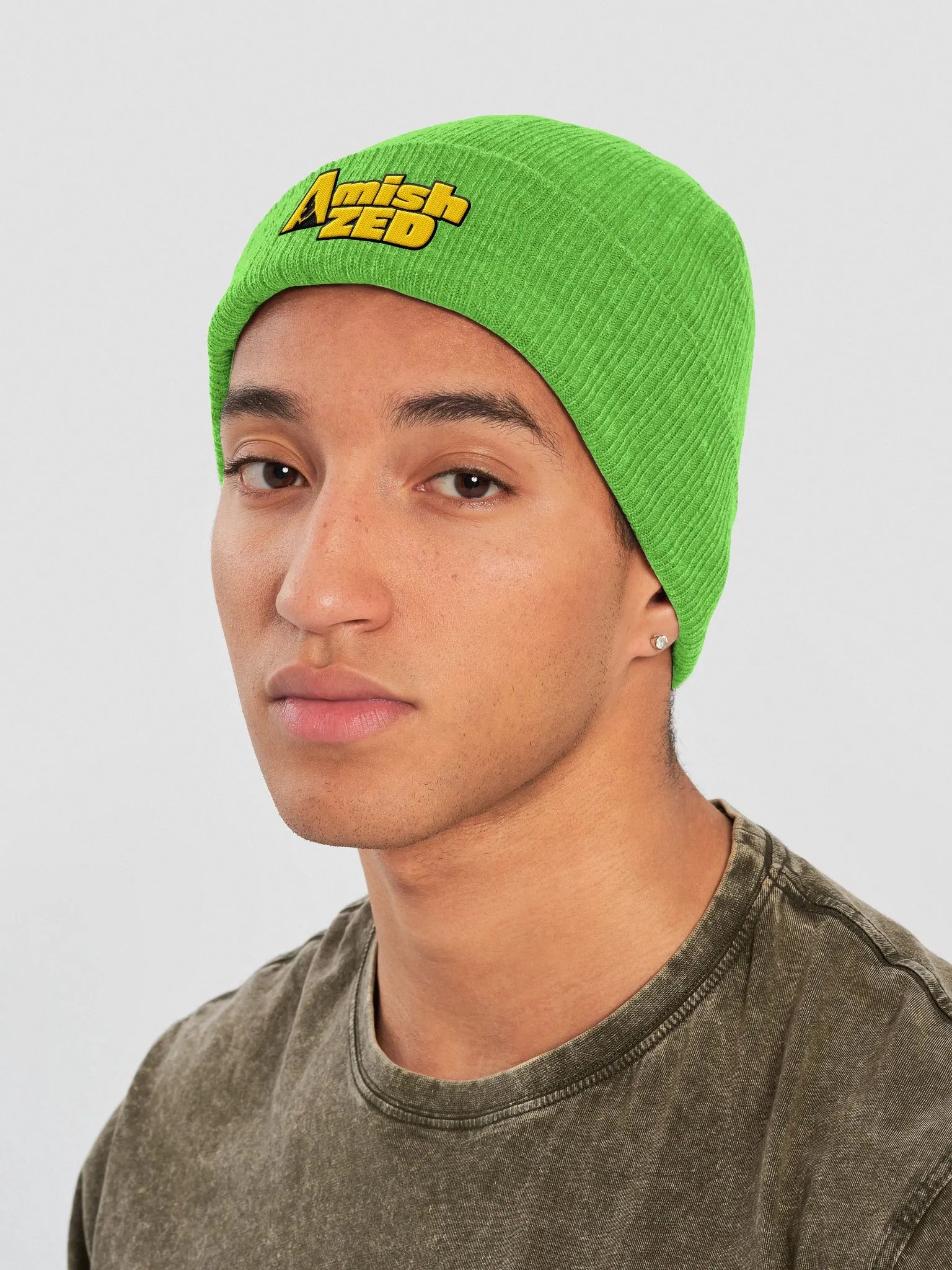 AmishZed Beanie product image (19)