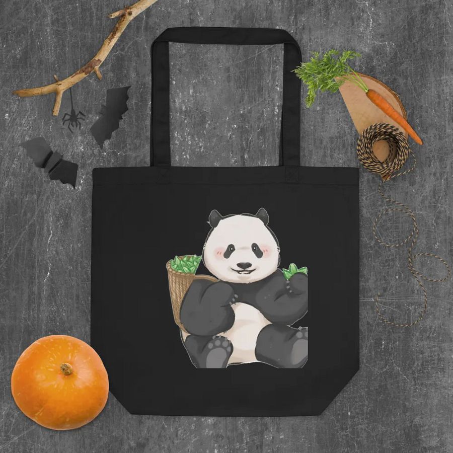 BEICHEN🐼Giant Panda product image (6)