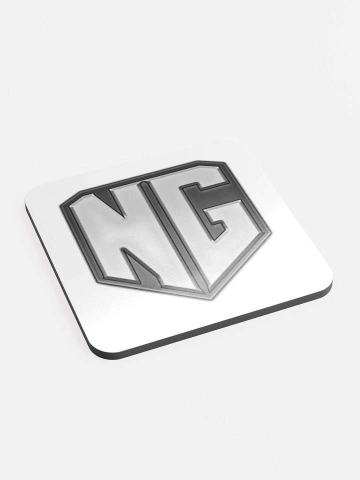 N.E.W. Gaming Coaster product image (2)