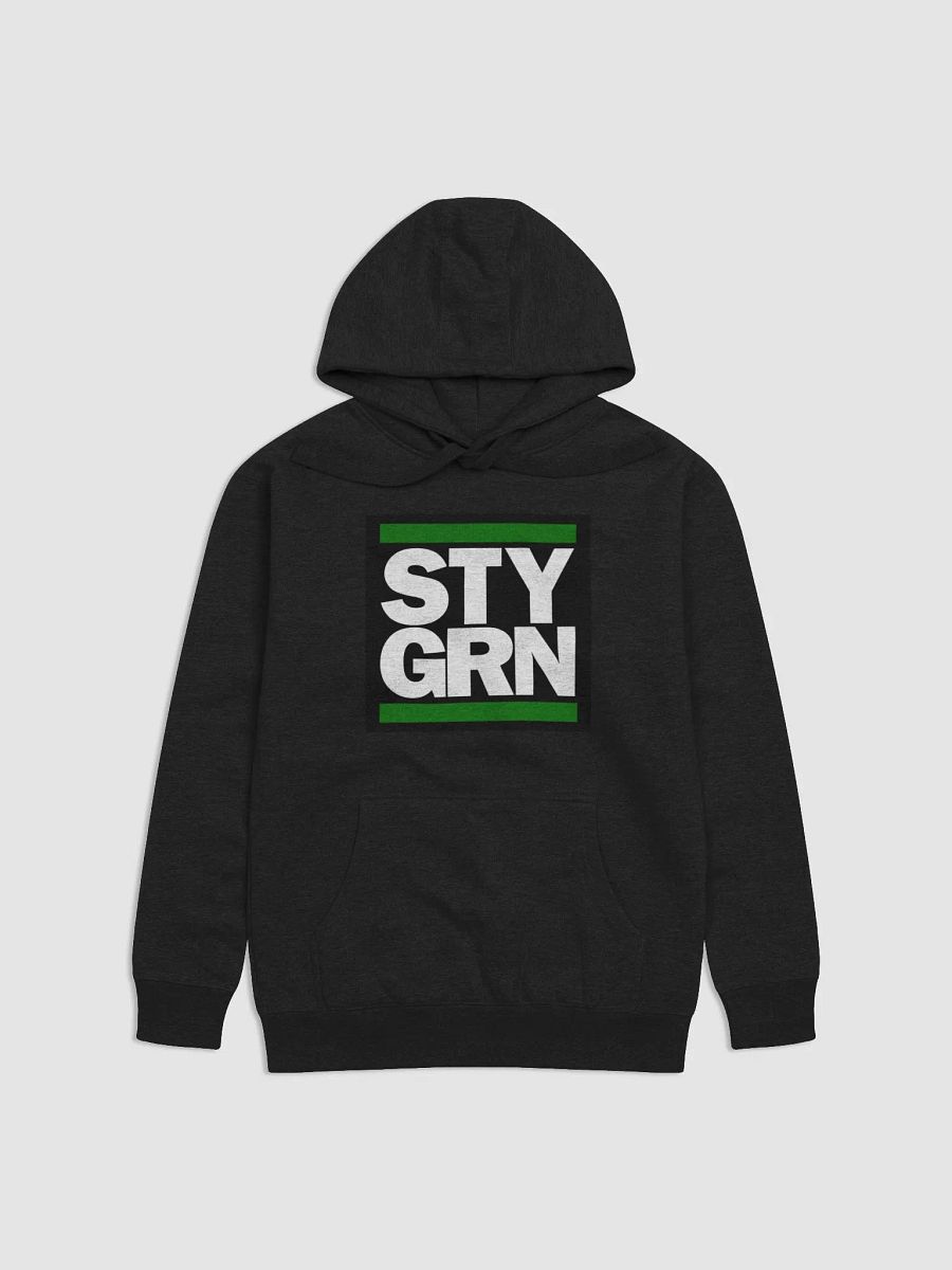 Stay Green Hoodie product image (3)