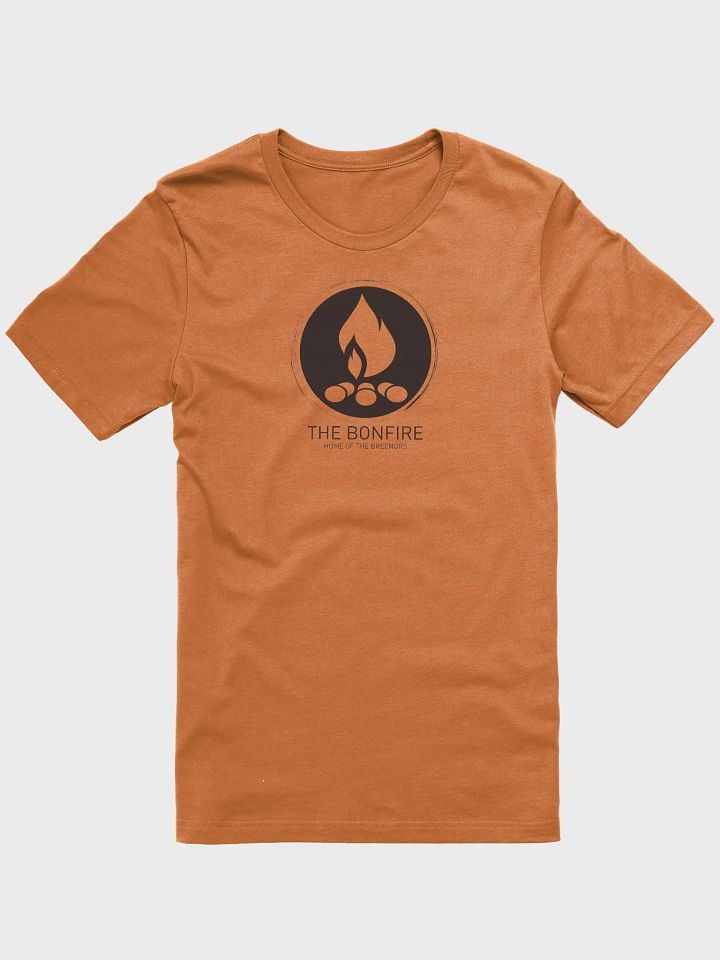 The Bonfire Bella+Canvas Tee product image (1)
