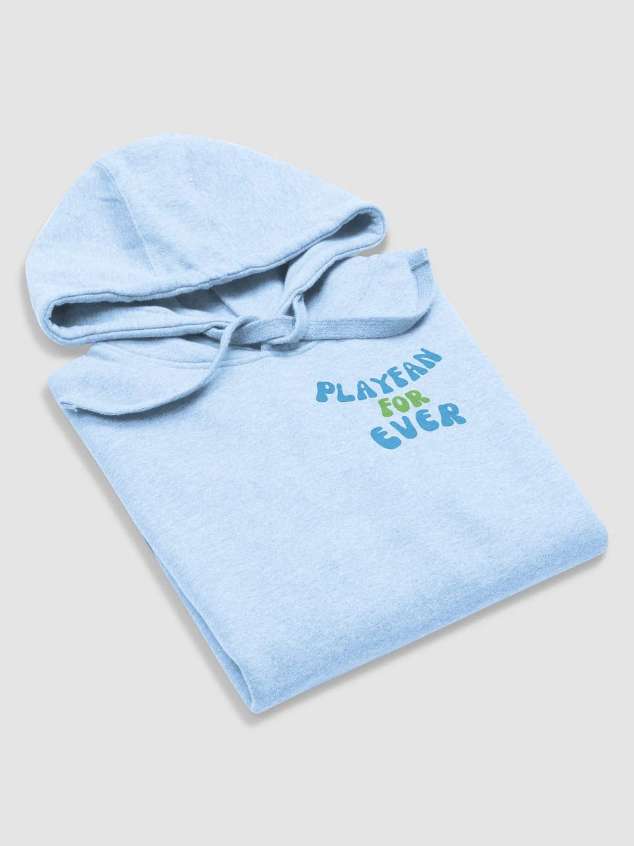 playfan - hoody product image (5)