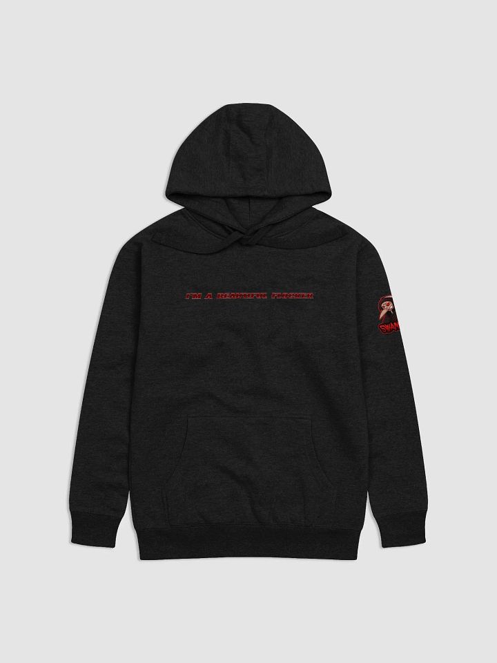 Beautiful Flocker Hoodie product image (1)