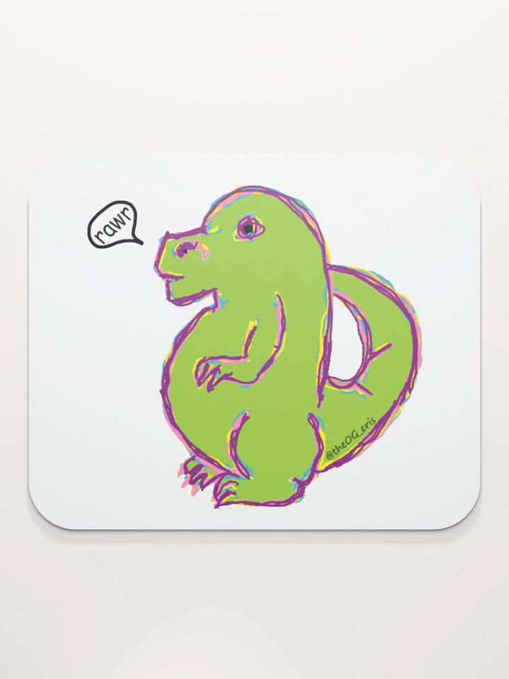 Fredrick the Dinosaur product image (2)