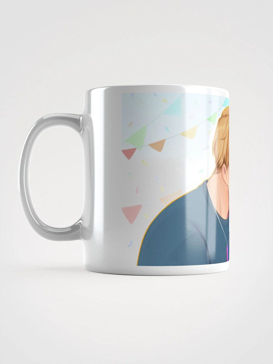 NiaLeo Pride Mug product image (6)