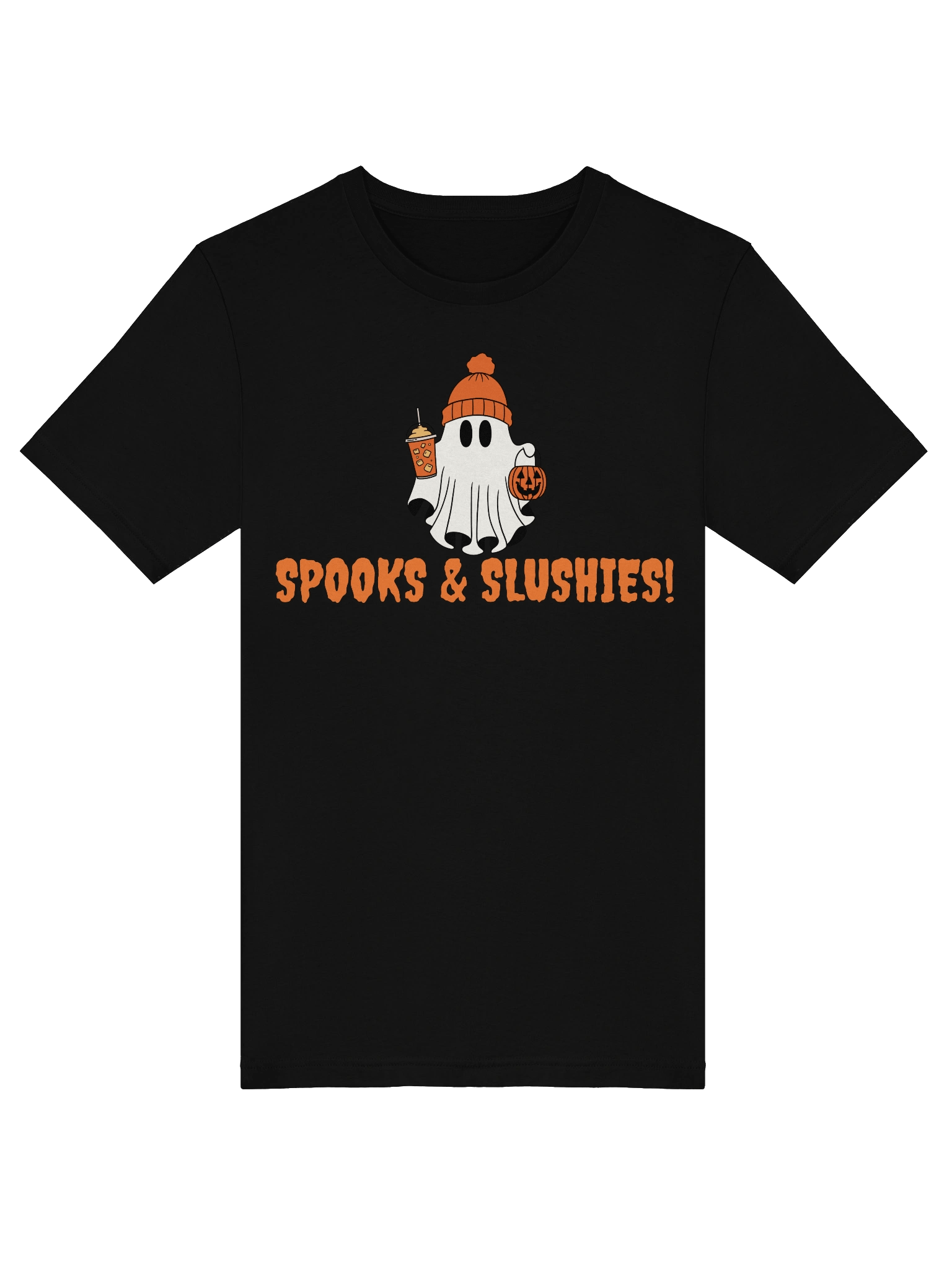 Spooks & Slushies T Shirt product image (19)