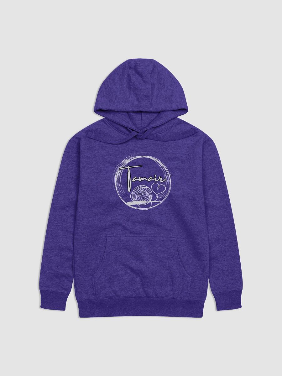 Tamair Branded Hoodie product image (1)