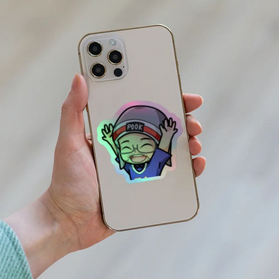 DJ Sox Stickers product image (6)