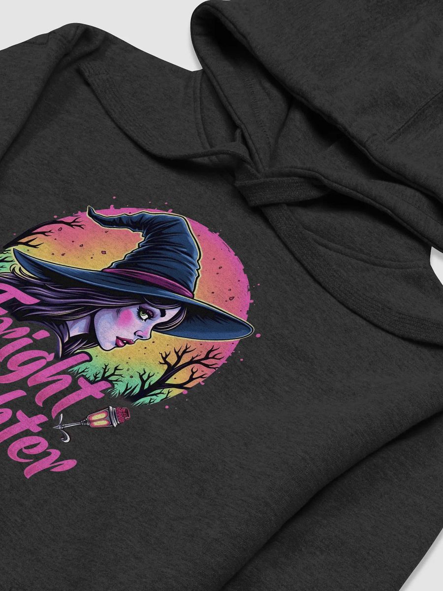 Fright Daughter Hoodie product image (4)