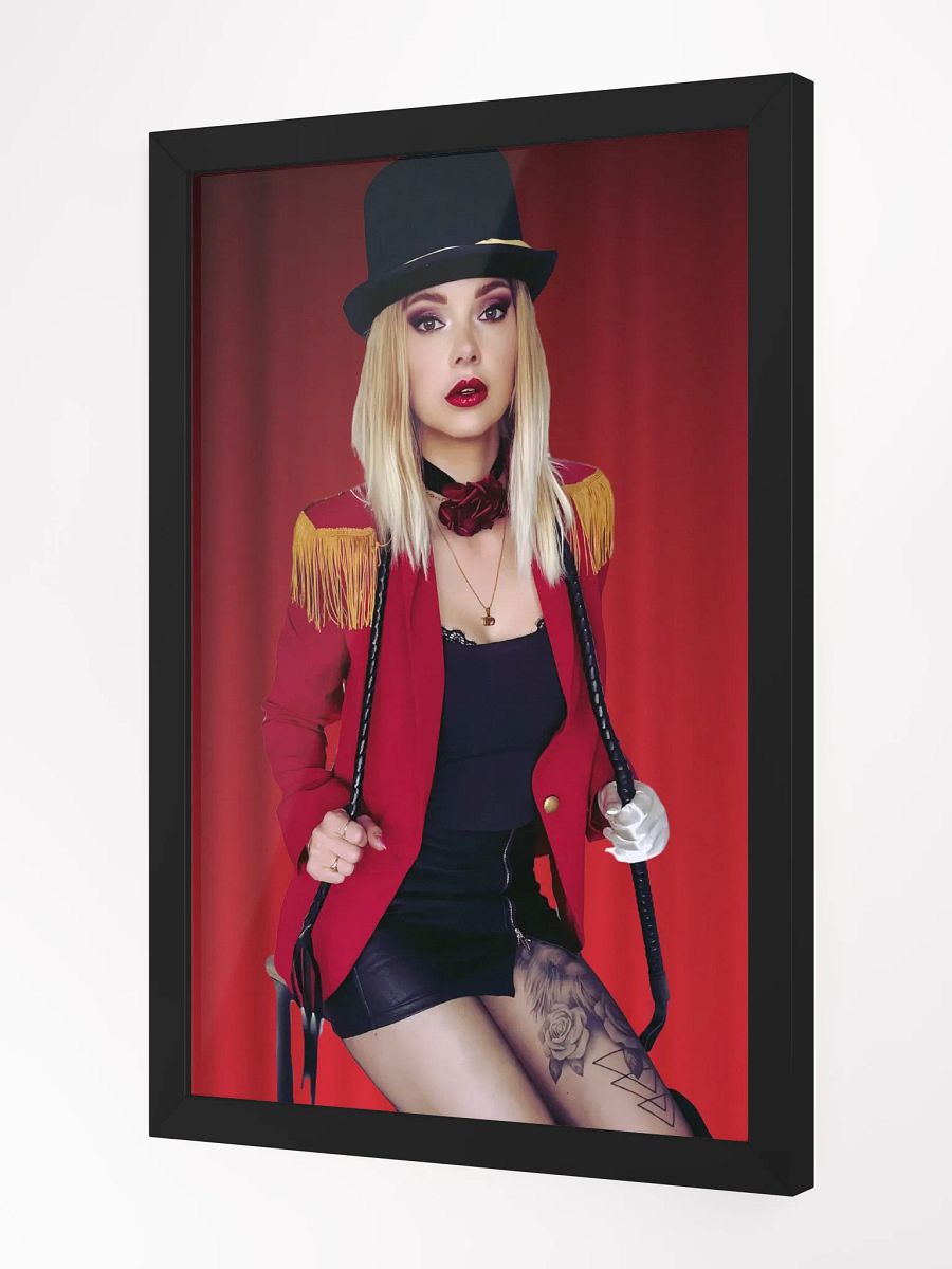 Cosplay Merch product image (2)