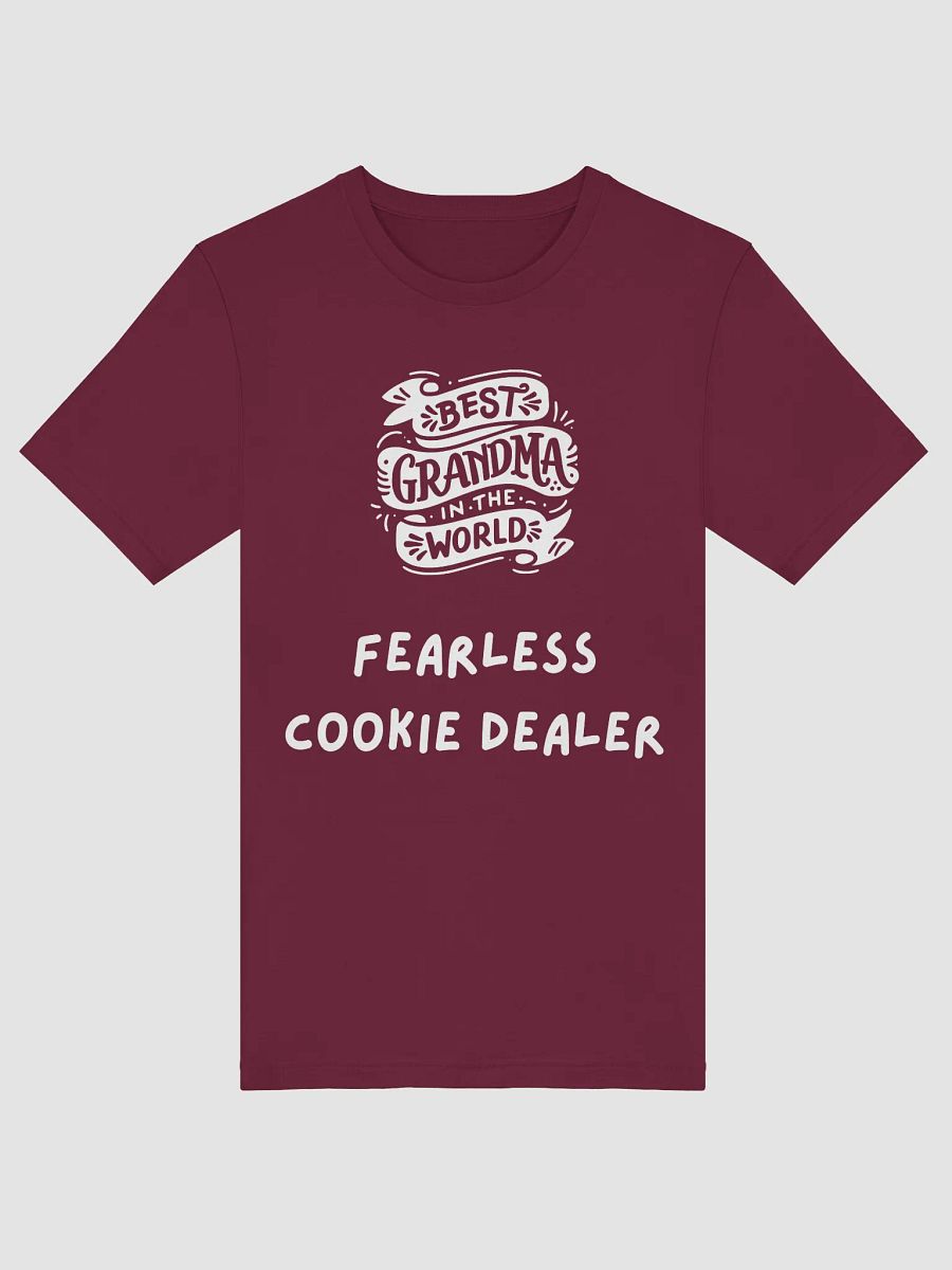 Fearless Cookie Dealer product image (5)