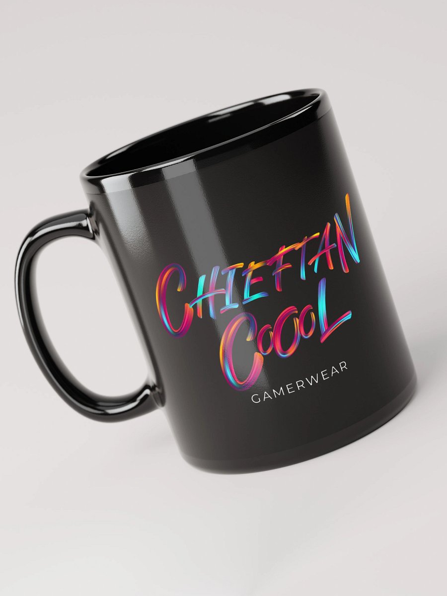 Neon Coool Mug product image (5)