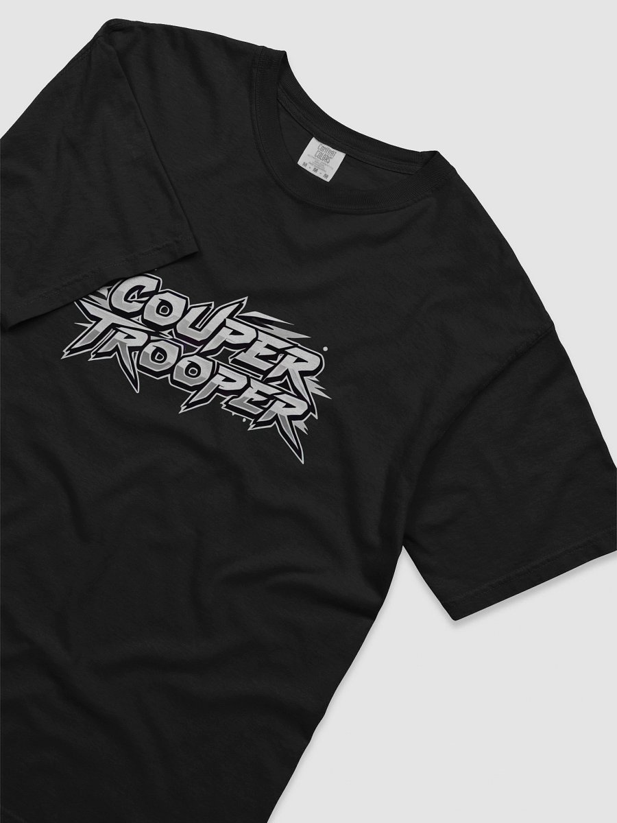 COUPER TROOPER Comfort Tee product image (5)