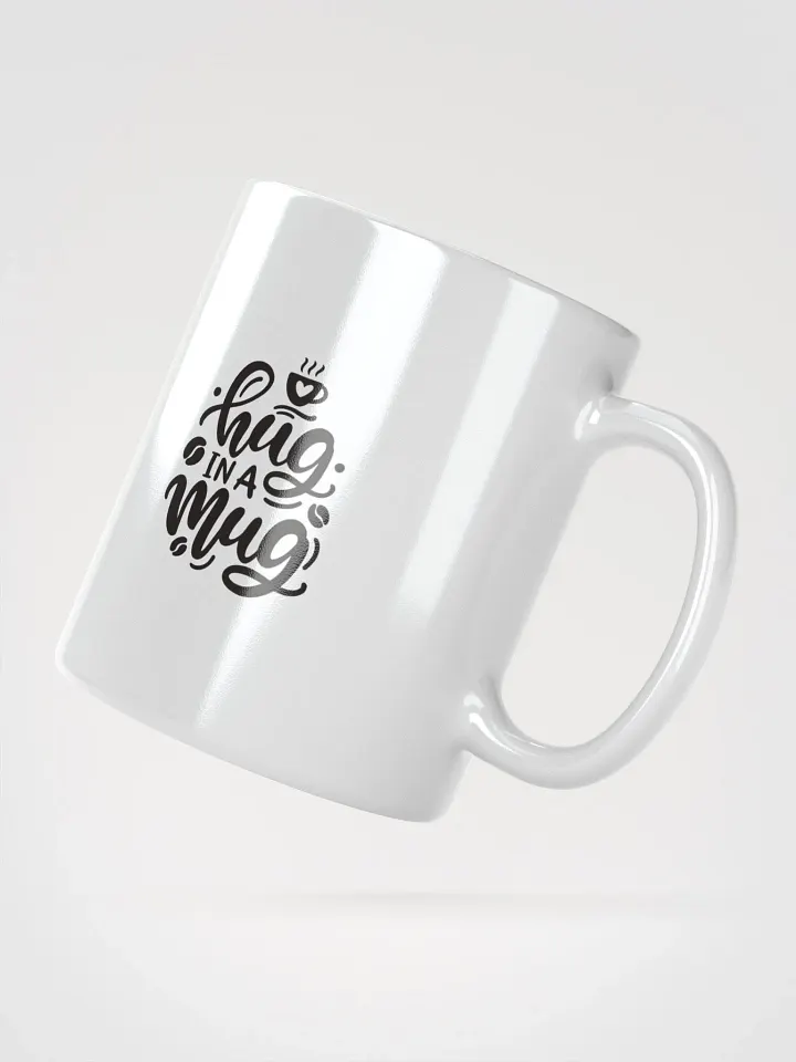 POSITIVE AFFIRMATION MUGS 4 U 